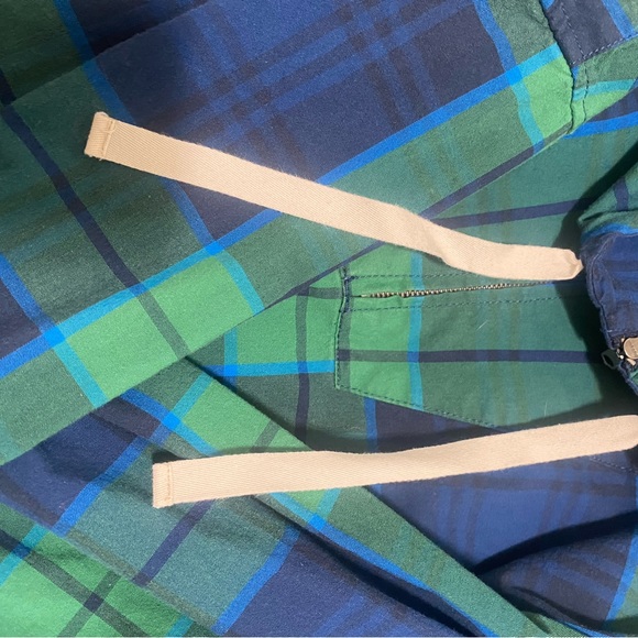 Abercrombie Size Large Womens jacket - Picture 4 of 4